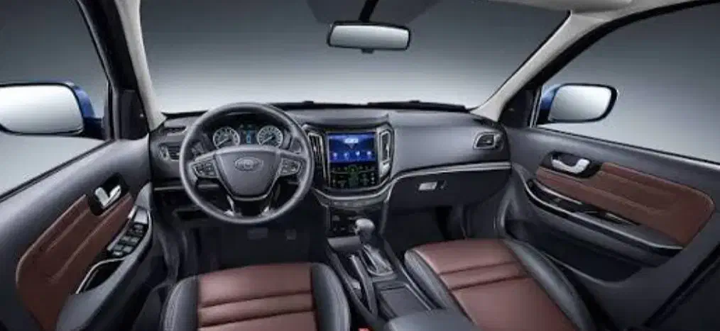 هایما s7 پرو|خودرو سواری و وانت|تهران, باشگاه نفت|دیوار