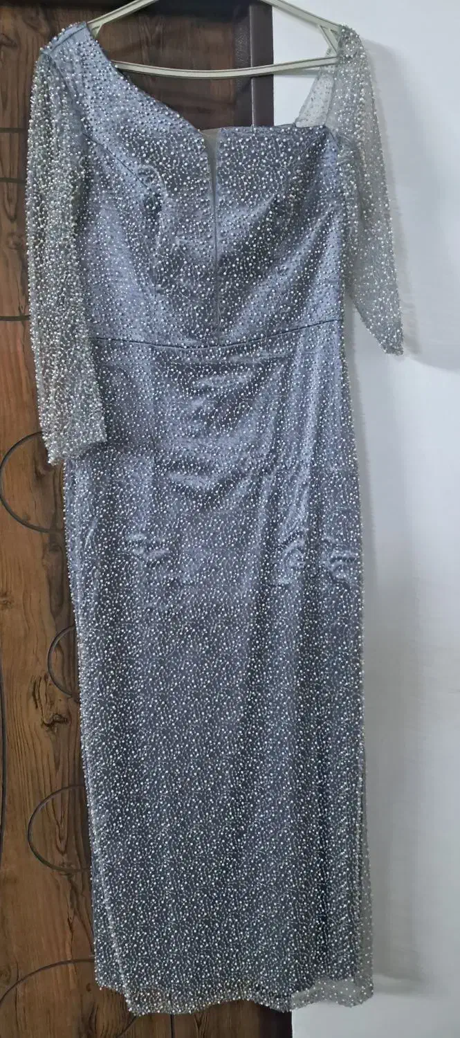 پیراهن مجلسی فروشی|لباس|مشهد, کریم آباد|دیوار