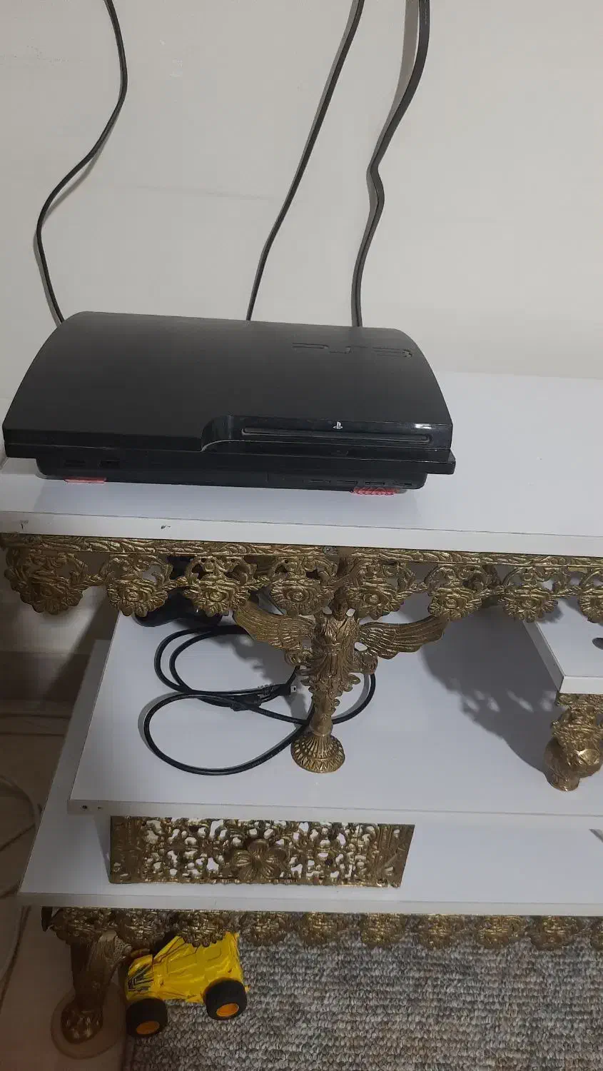 پلی استیشن3|کنسول، بازی ویدئویی و آنلاین|کرمانشاه, |دیوار