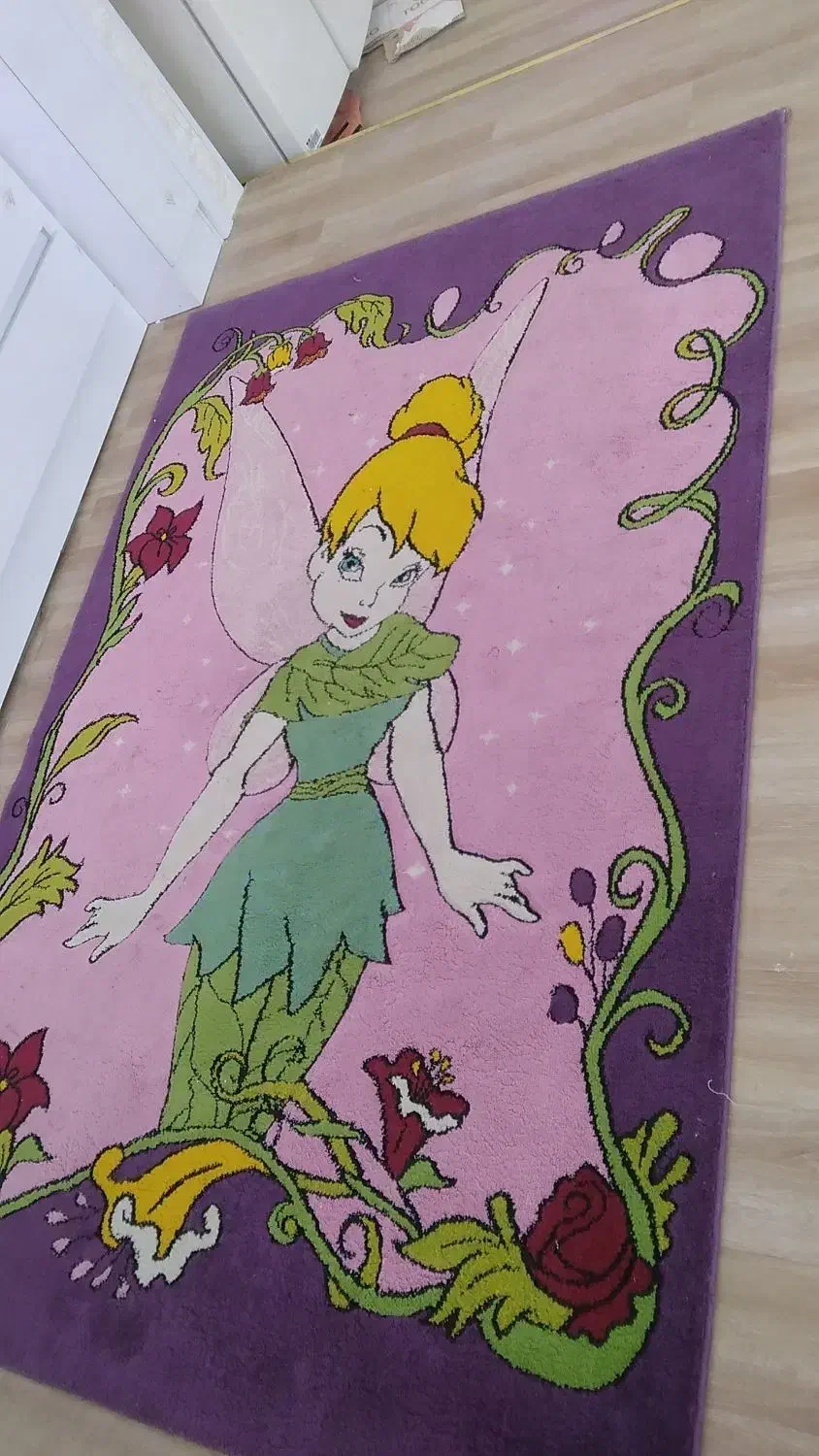 فرش ۴ متری|فرش|مشهد, سرافرازان|دیوار