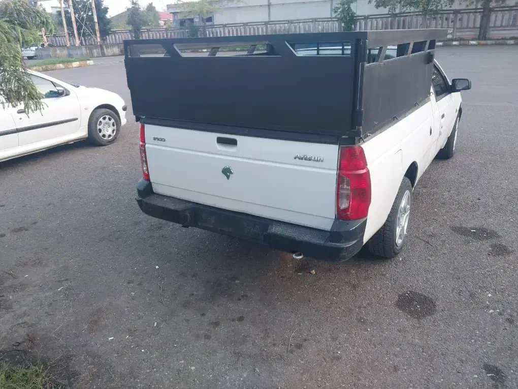 وانت بار|خدمات حمل و نقل|صومعهسرا, |دیوار