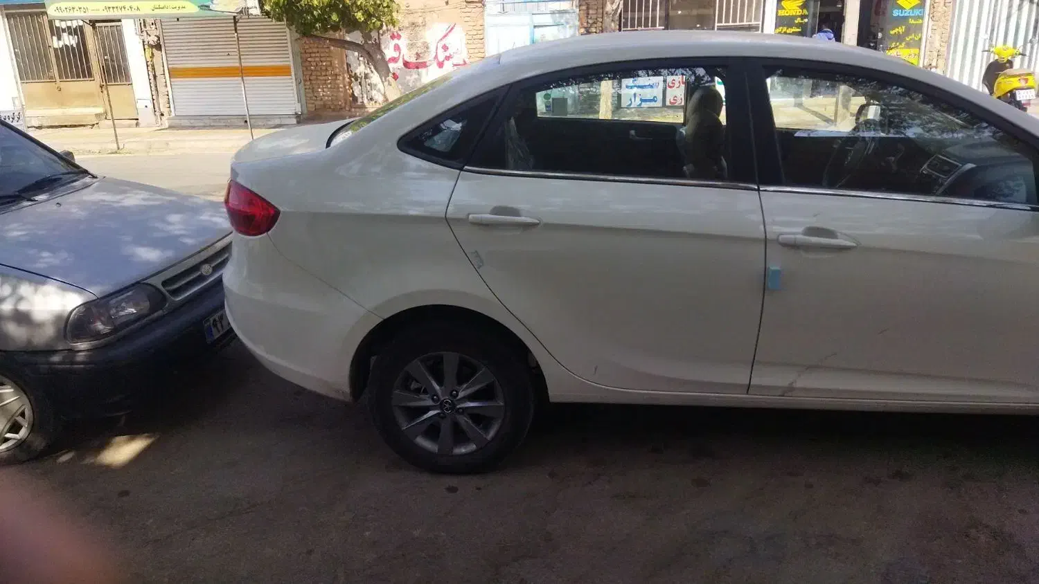 خودرو جک|خودرو سواری و وانت|بجنورد, |دیوار