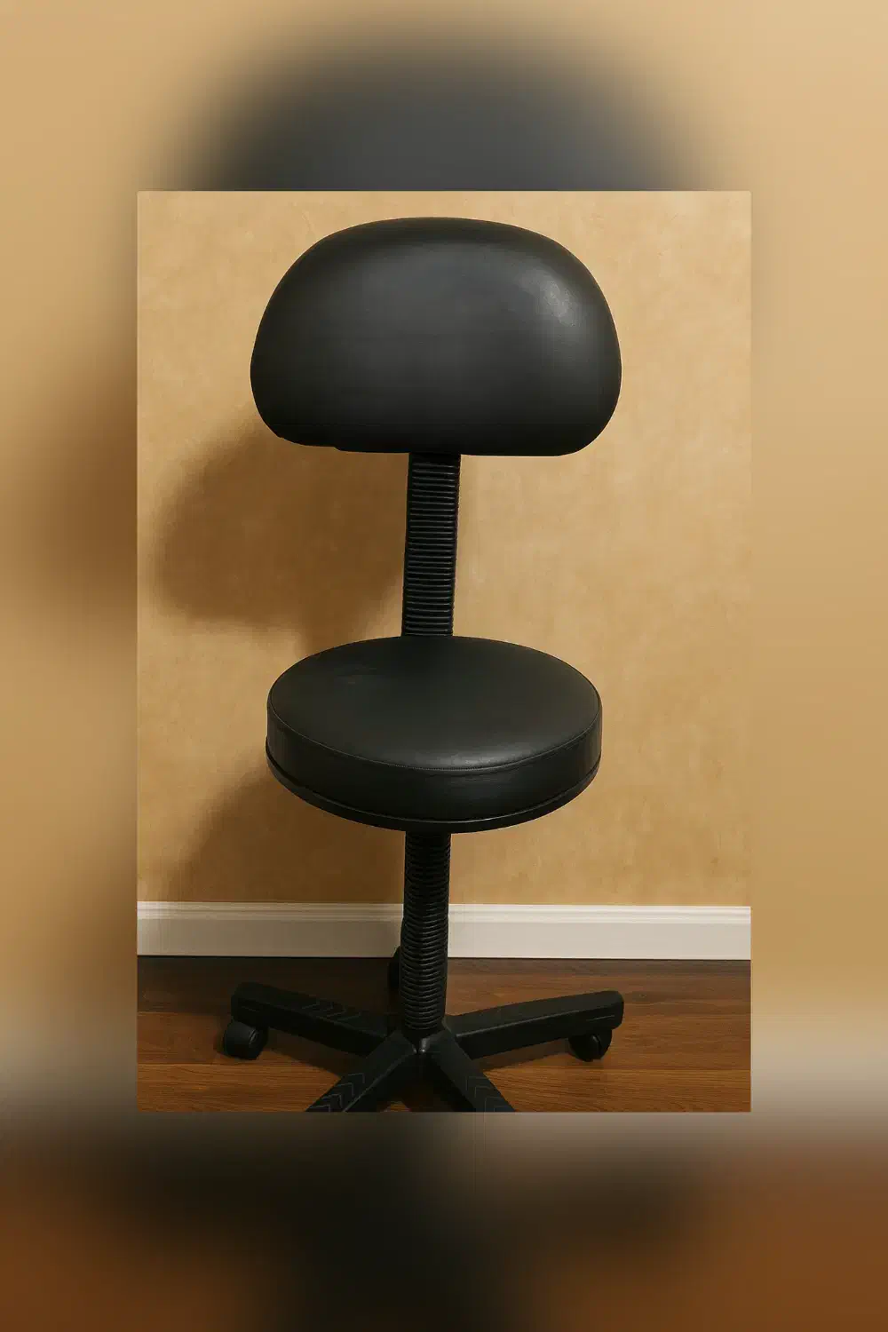 صندلی تحریر صندلی چرخدار اداری|صندلی و نیمکت|تهران, حکیمیه|دیوار