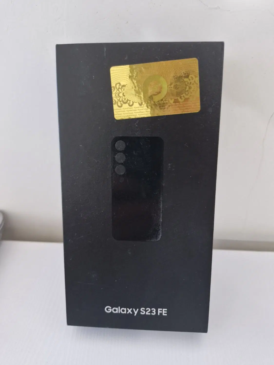 Samsung S23FE|موبایل|زنجان, |دیوار