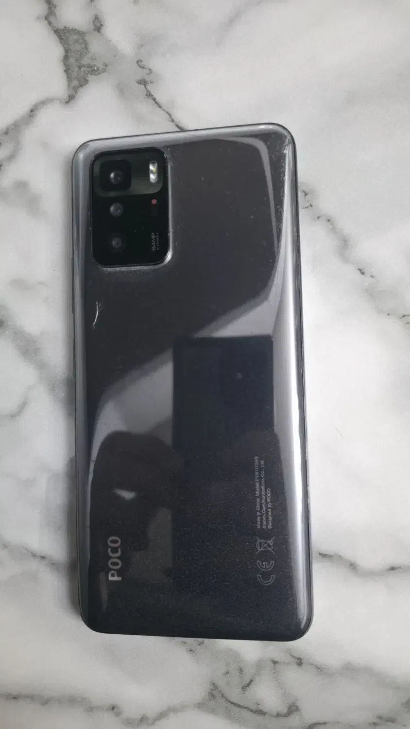 گوشی پوکو|موبایل|کرج, فاز ۴ مهرشهر|دیوار