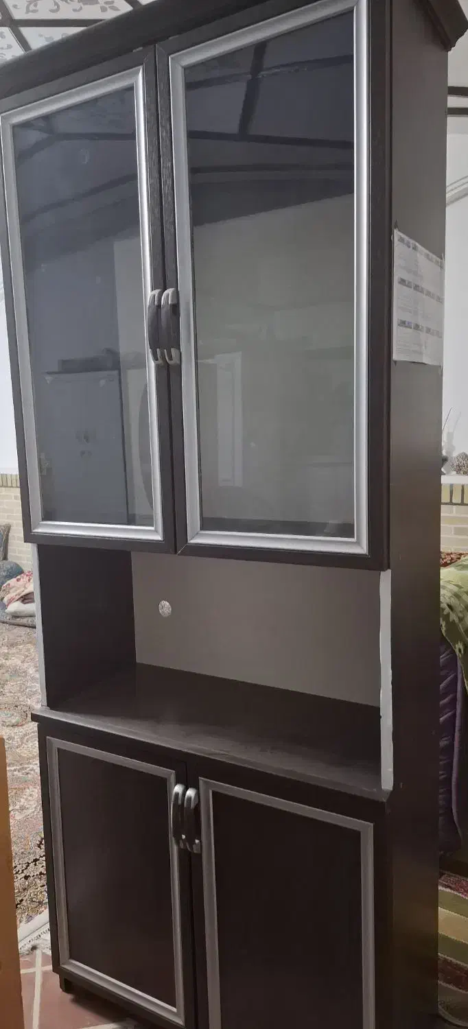 کتابخانه|کتابخانه، شلف، قفسههای دیواری|کاشان, طالقانی|دیوار