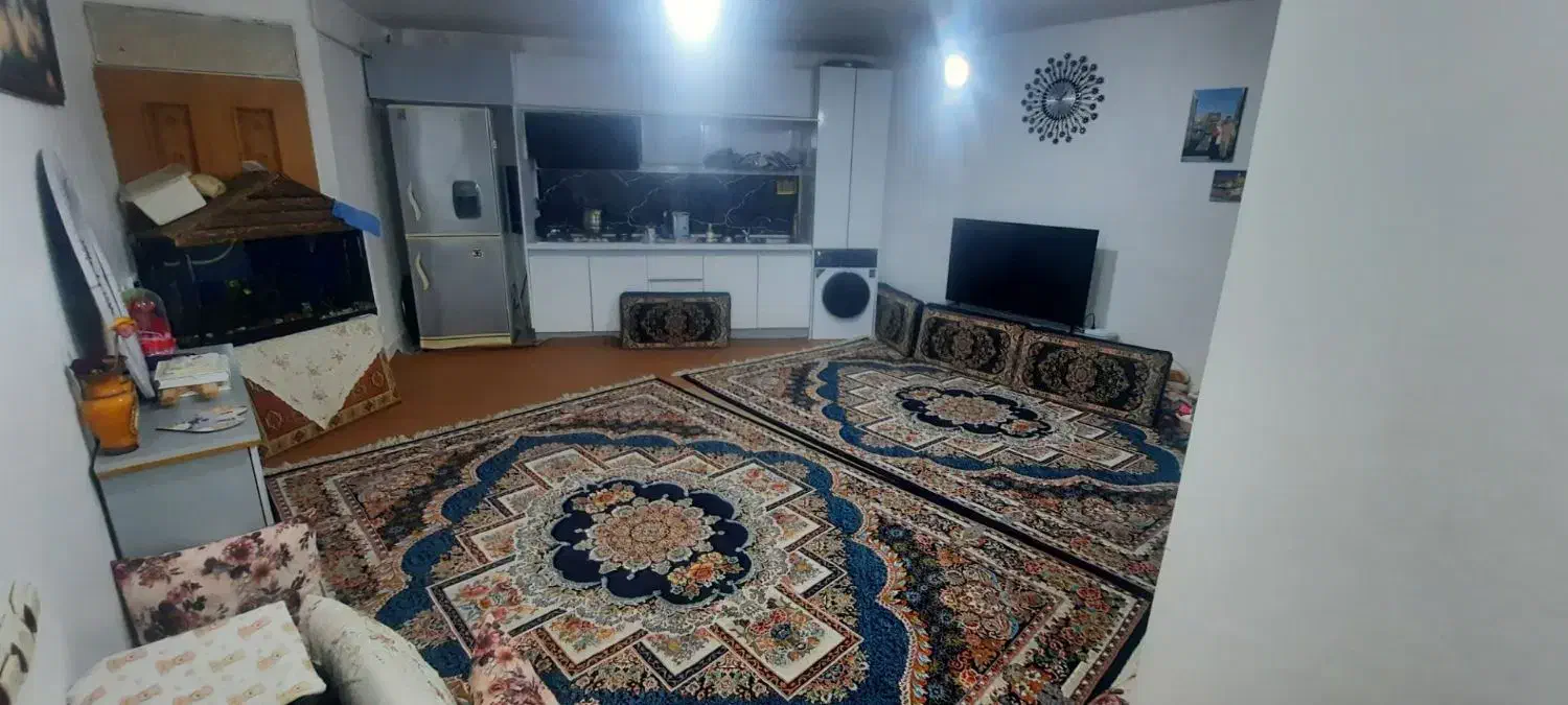 اجاره ویلایی دربست|اجارهٔ خانه و ویلا|تاکستان, |دیوار