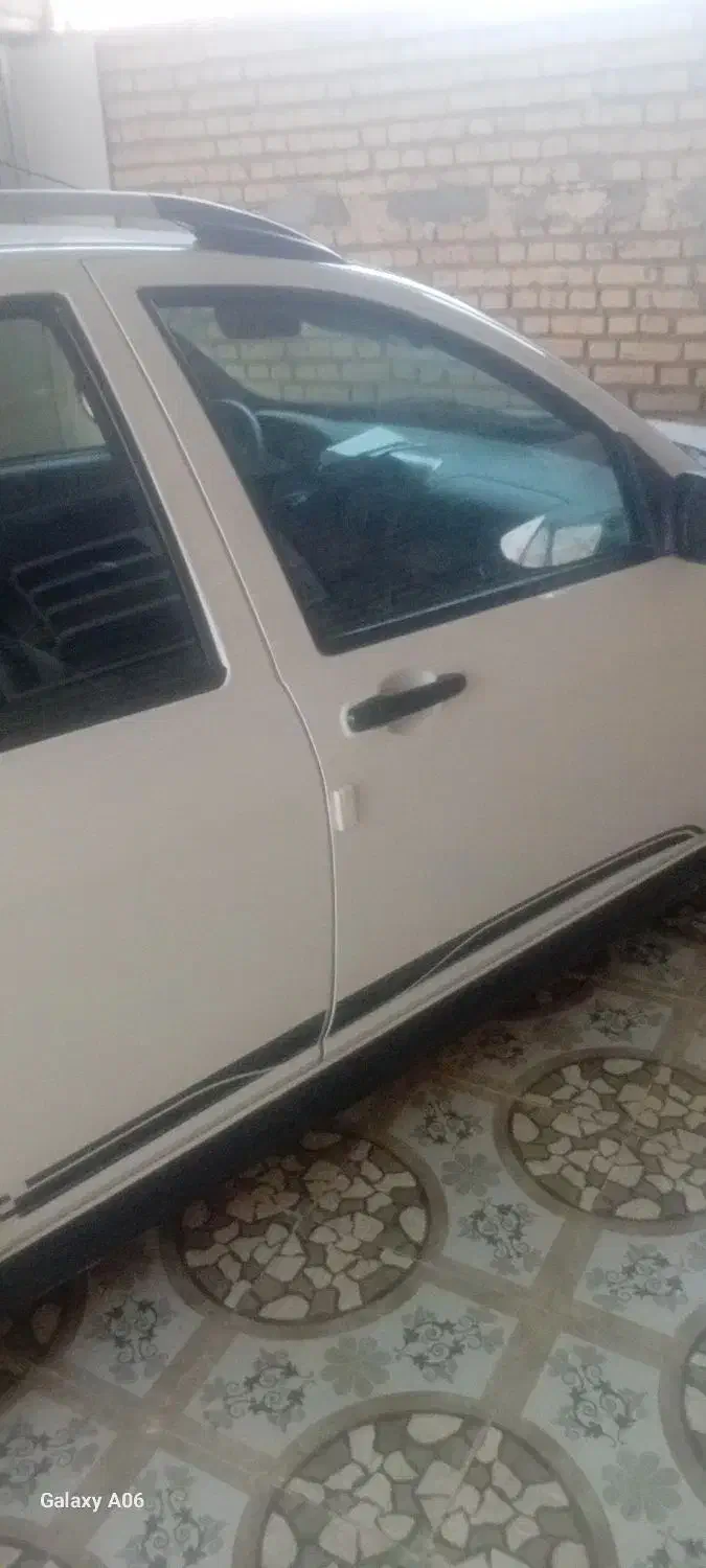 ماشین کوییک|خودرو سواری و وانت|کارون, |دیوار