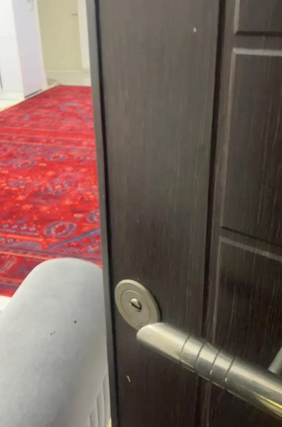 مبل۷نفره با ۳عدد جلومبلی|مبلمان خانگی و میز عسلی|اندیشه, اندیشه فاز ۱|دیوار