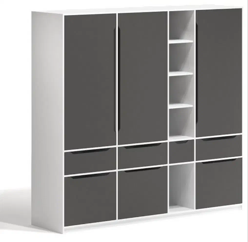 کمد دیواری|جاکفشی، کمد، دراور|تهران, یافت‌آباد|دیوار