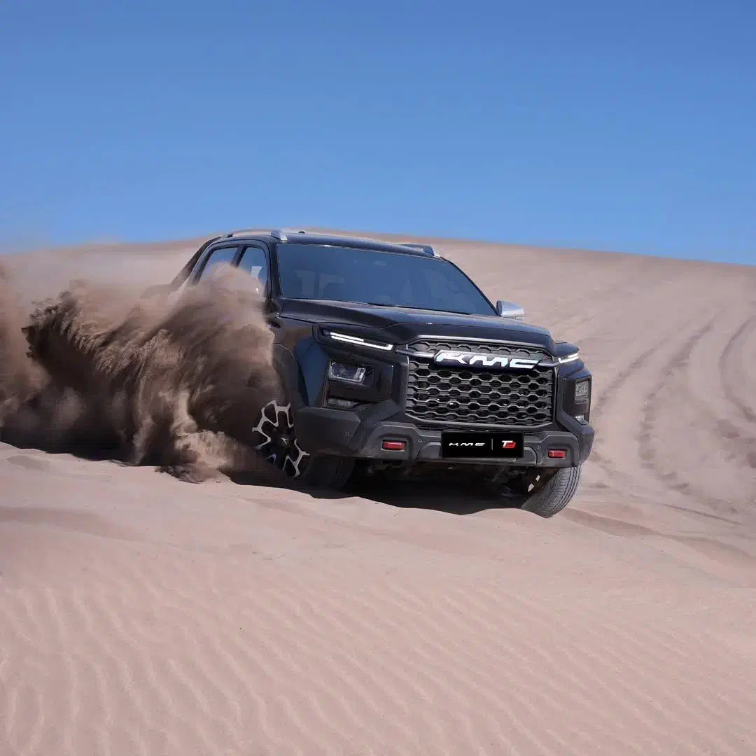 فروش پیکاپ T9|خودرو سواری و وانت|تهران, تختی|دیوار