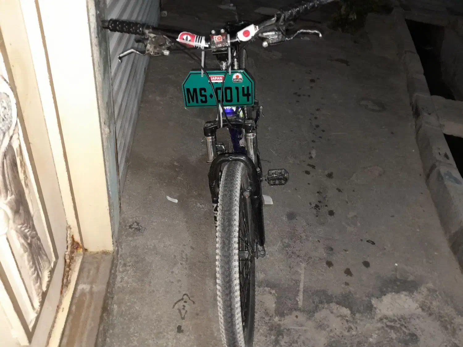 دوچرخه ۲۴|دوچرخه، اسکیت، اسکوتر|رباط‌کریم, الارد|دیوار