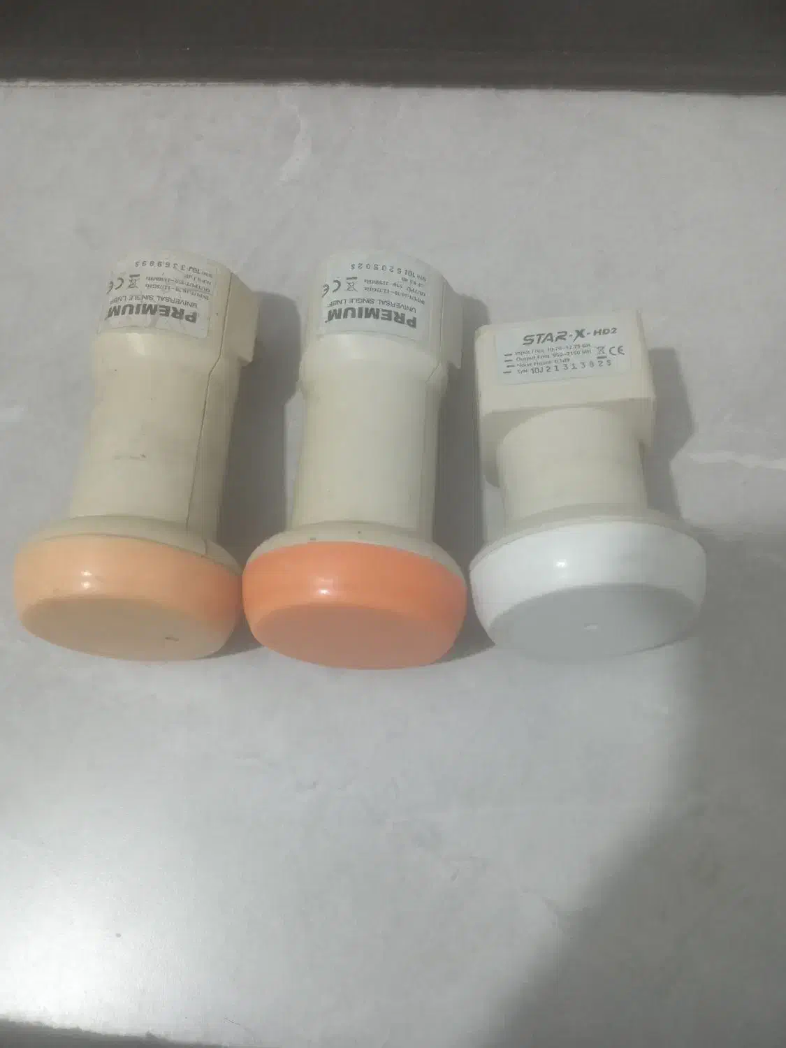 گیرنده دیجیتال پرینیوم|صوتی و تصویری|سبزوار, شهرک صنعتی خاوران|دیوار