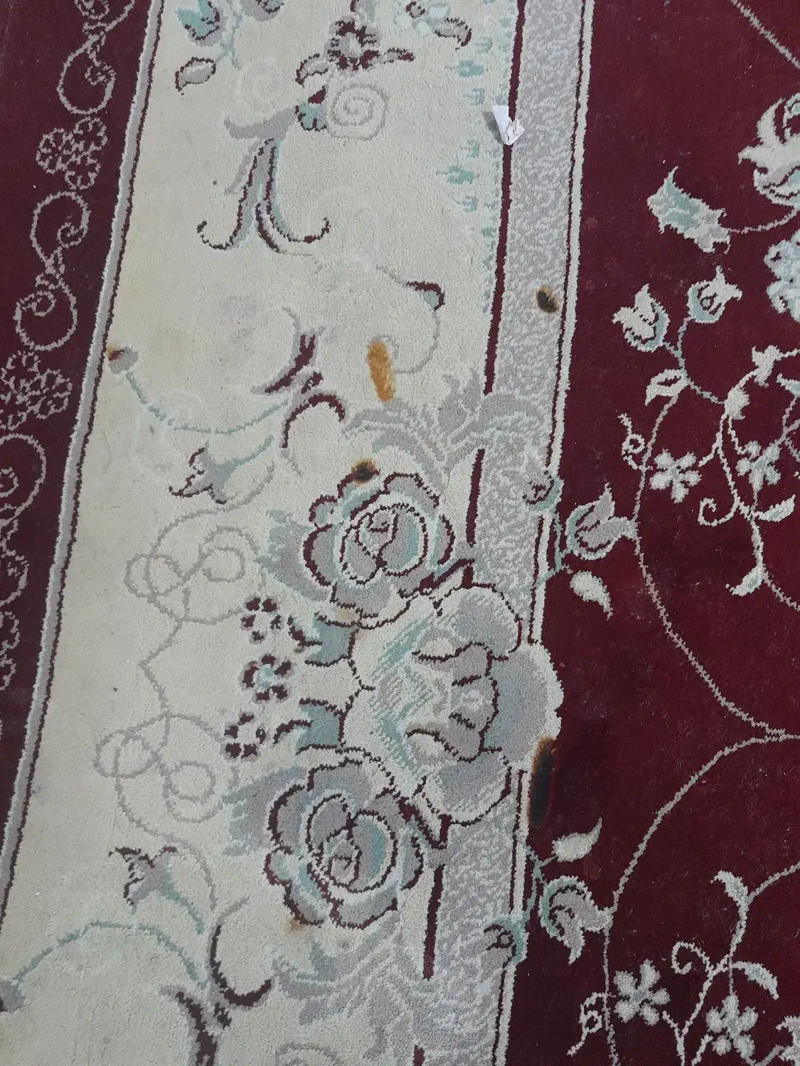 فرش ۱۲متری|فرش|نظرآباد, رسالت|دیوار