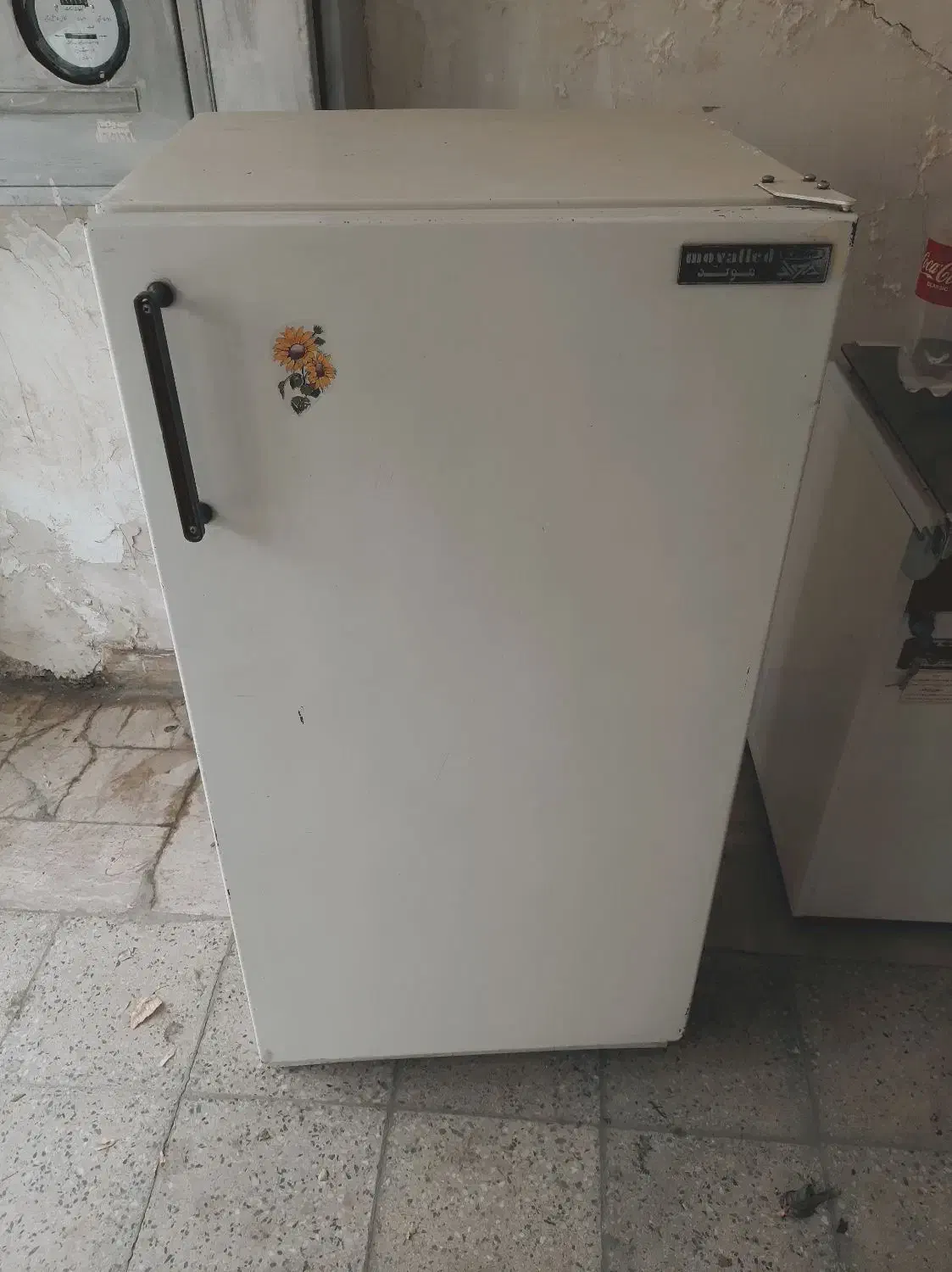 یخچال فریزر|یخچال و فریزر|همدان, |دیوار