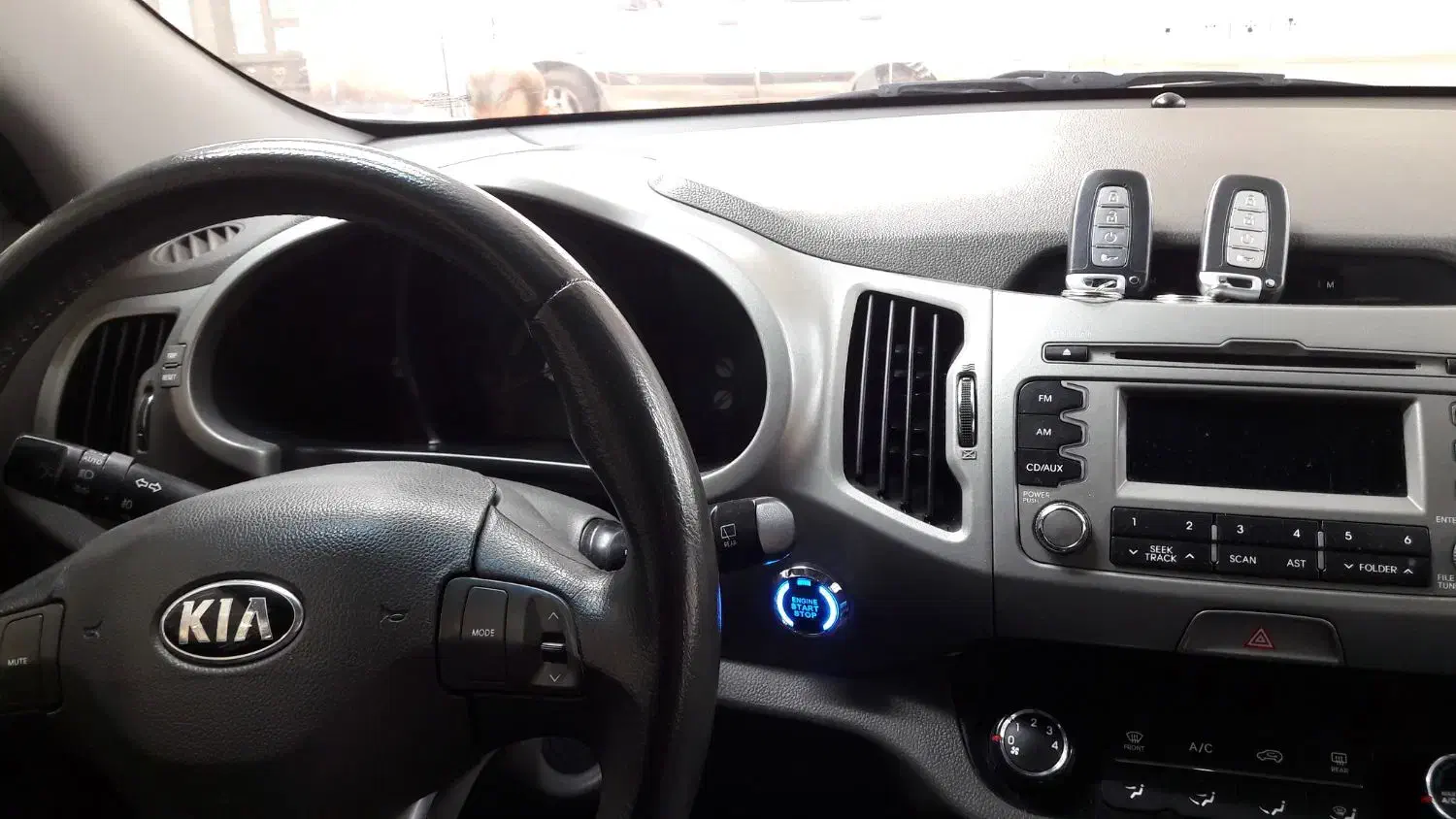 کیلس استارت/کیلس استارتر/اسکای پین/زنوتیک|قطعات یدکی و لوازم جانبی|تهران, علم و صنعت|دیوار