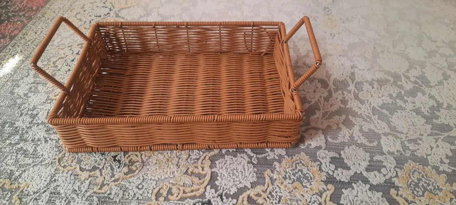 ست حصیری|صنایع دستی و سایر لوازم تزئینی|شیراز, فلکه گاز|دیوار