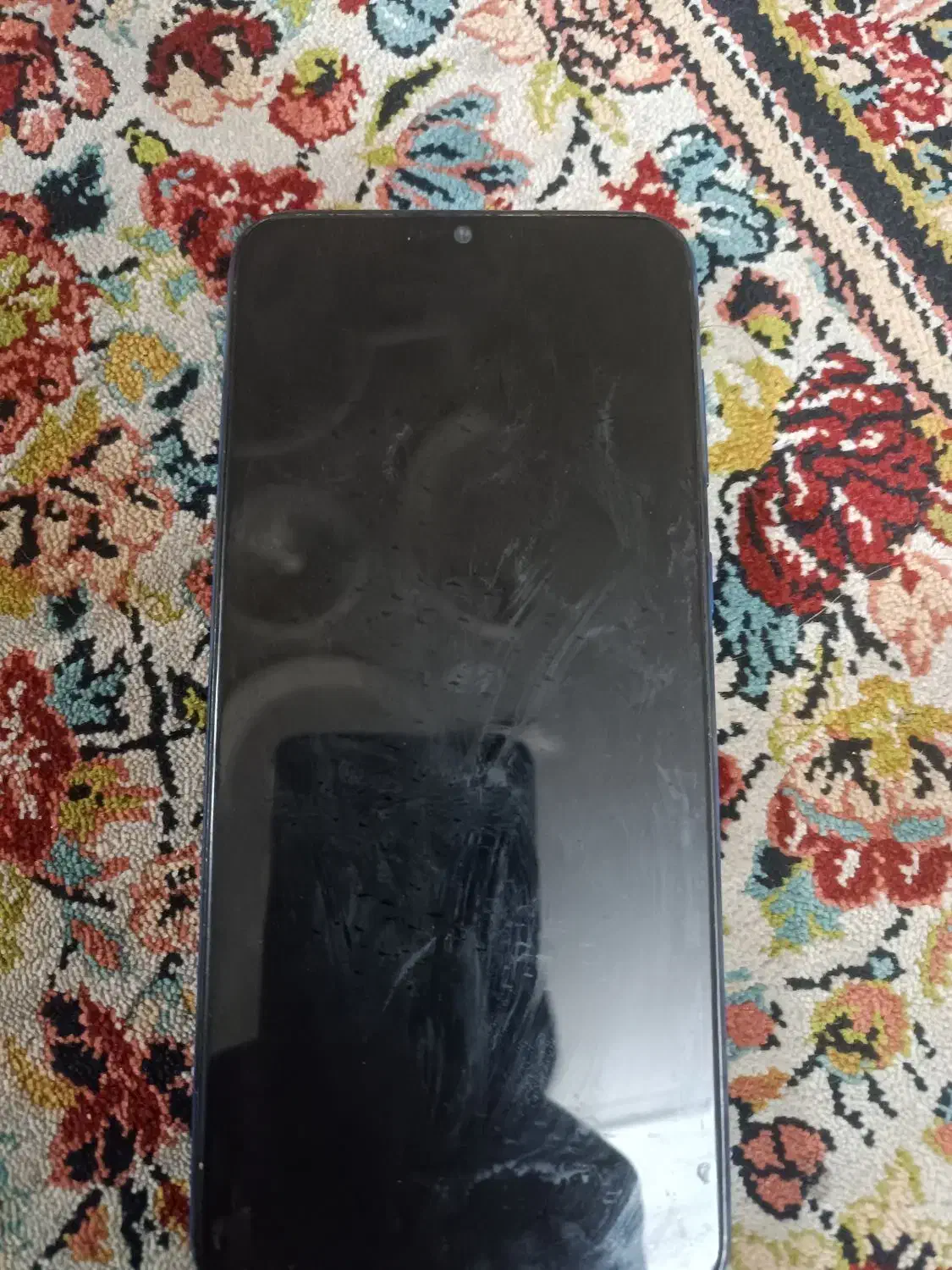 گوشی اسفرصه کر|موبایل|بروجرد, |دیوار