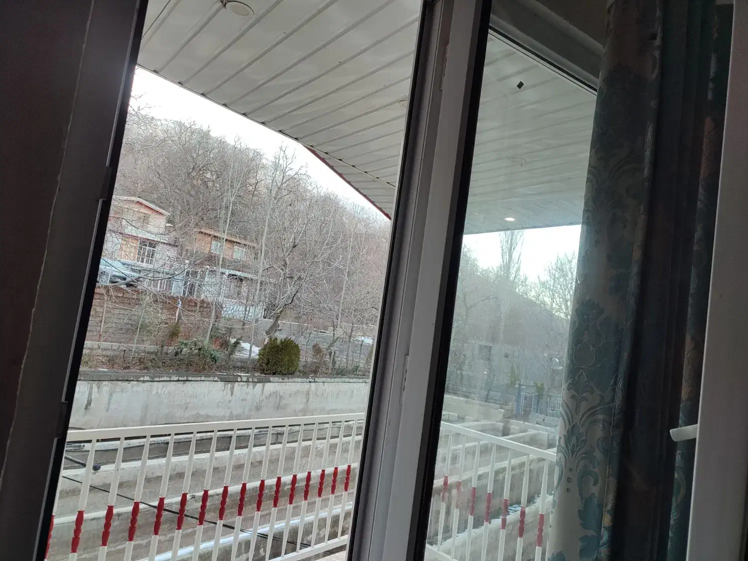 سویت نسمه|اجارهٔ کوتاه‌مدت آپارتمان و سوئیت|پاوه, |دیوار