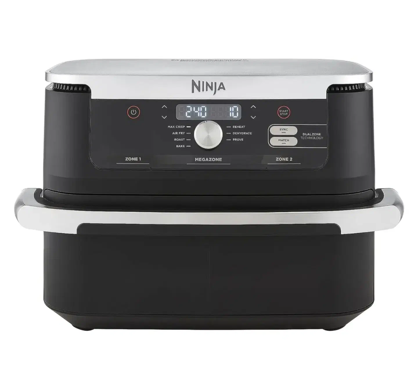 سرخ کن بدون روغن AF500|اجاق گاز و لوازم برقی پخت‌وپز|اصفهان, نقش جهان|دیوار