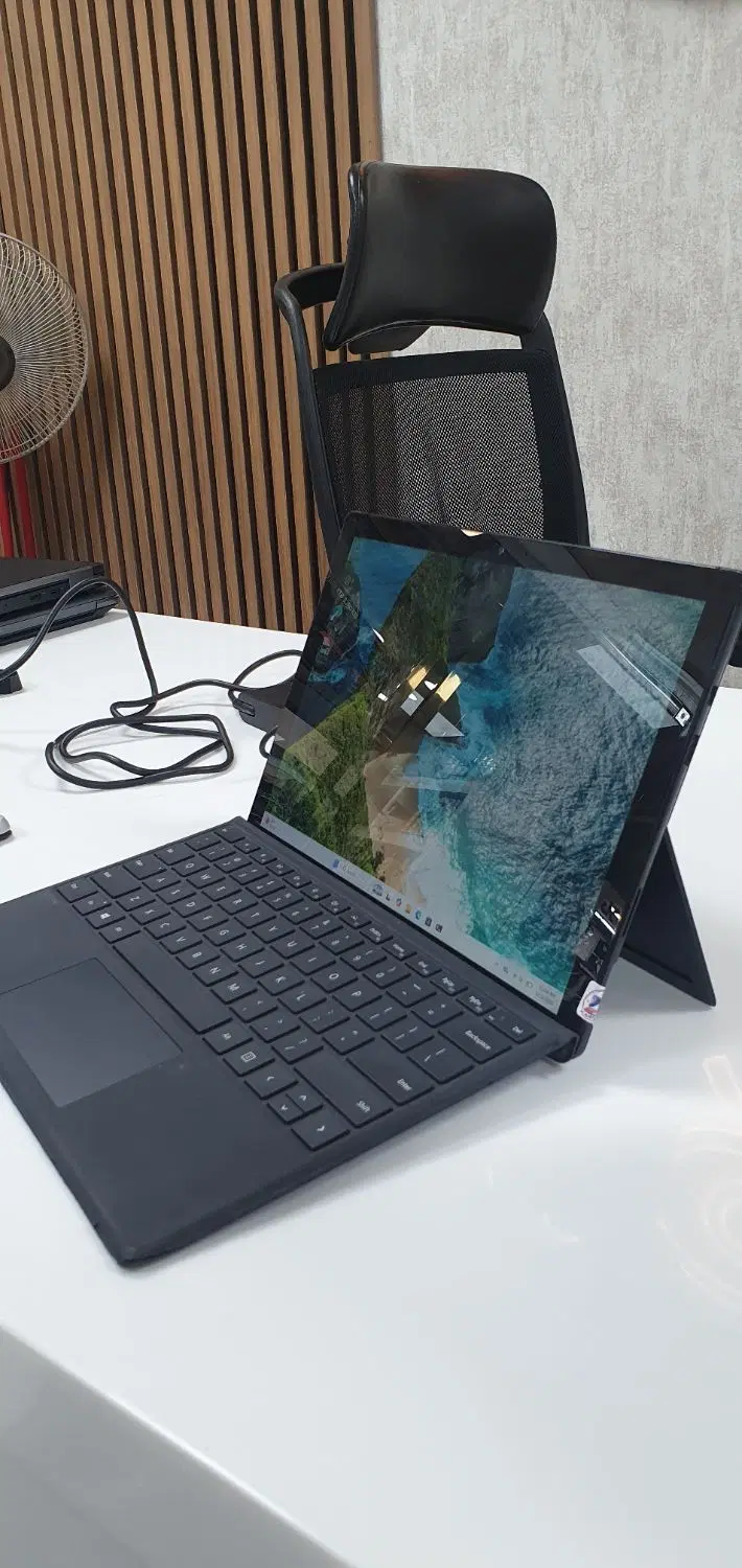 surface pro 6|رایانه همراه|تهران, فلسطین (میدان انقلاب)|دیوار