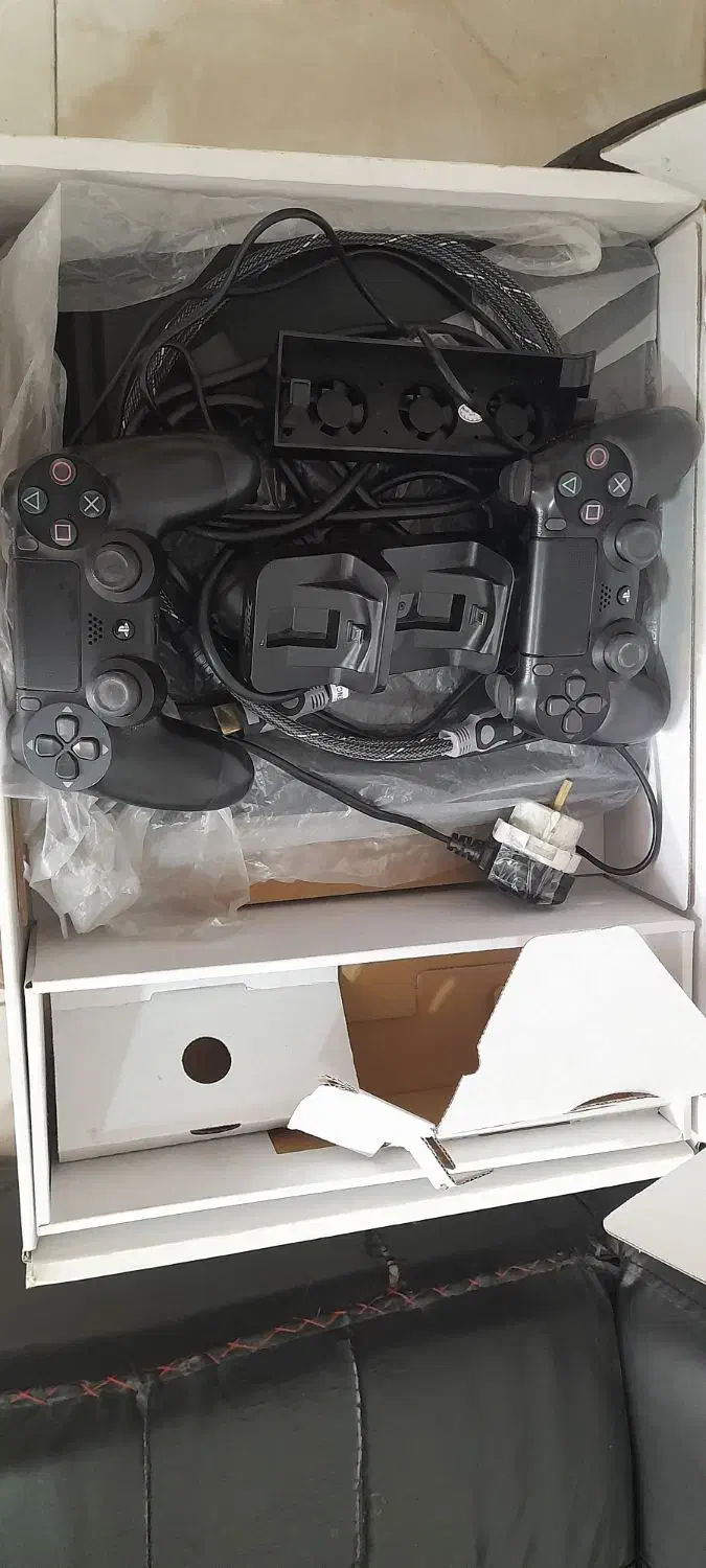 فروش قسطی پلی استیشن ۴ و فایو بدون پیش پرداخت|کنسول، بازی ویدئویی و آنلاین|پرند, فاز ۲|دیوار