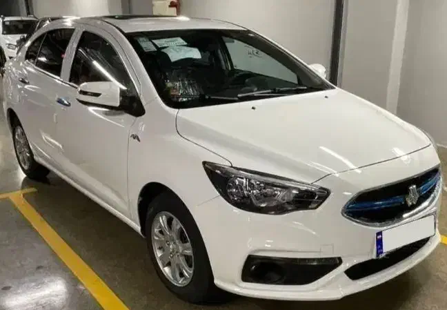 شاهین اتومات /Cvt/تحویل فوری//|خودرو سواری و وانت|تهران, صادقیه|دیوار