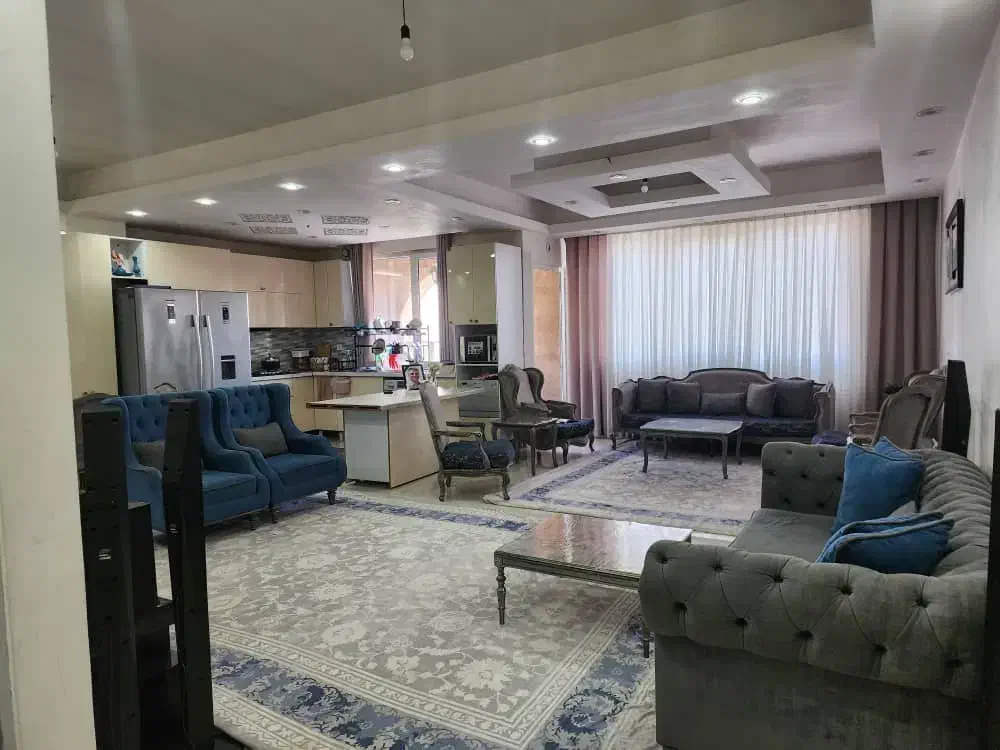 اپارتمان۱۱۰مترنوساز۲خواب پارکینگ آسانسور محمدیه|اجارهٔ آپارتمان|اسلامشهر, شهرک محمدیه|دیوار