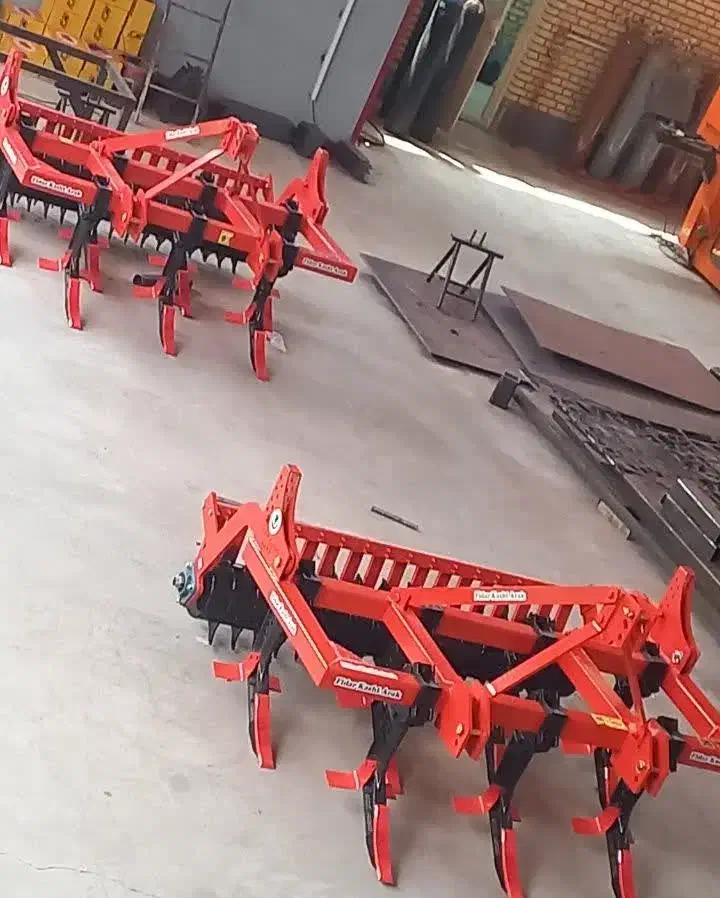 ادوات سیکلو تیلر گاواهن( بیلر بسته بندی علوفه )|ماشینآلات صنعتی|سارال, |دیوار