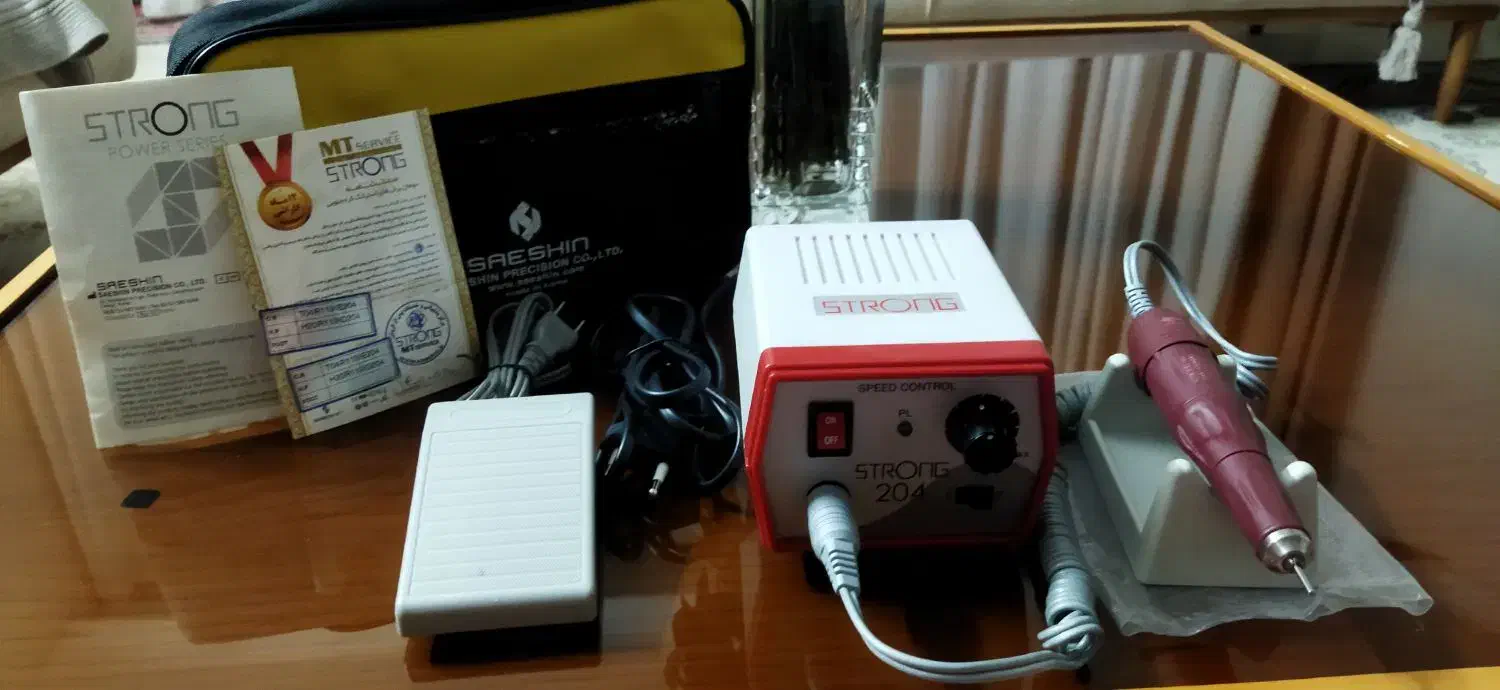 وسایل درحدنو|آرایشی، بهداشتی، درمانی|شاهینشهر, شهرک مطهری|دیوار