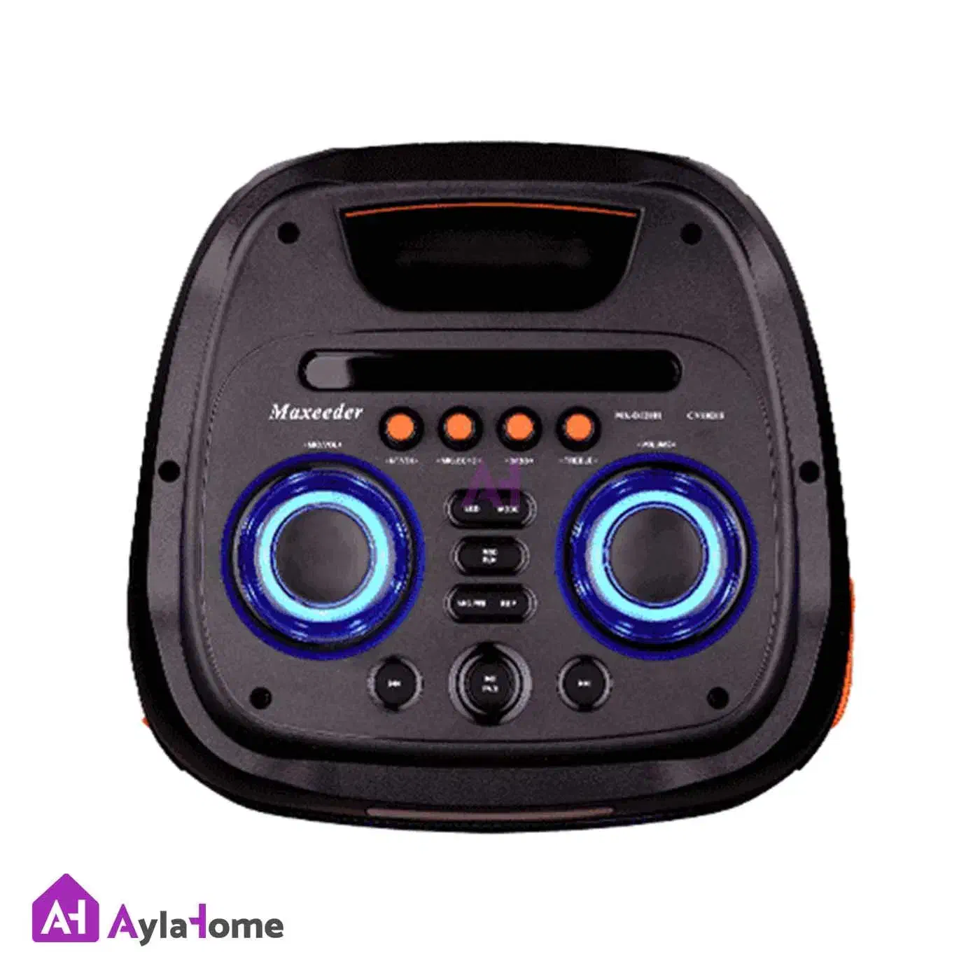 اسپیکر مکسیدر جدید|سیستم صوتی خانگی|اصفهان, خانه اصفهان|دیوار