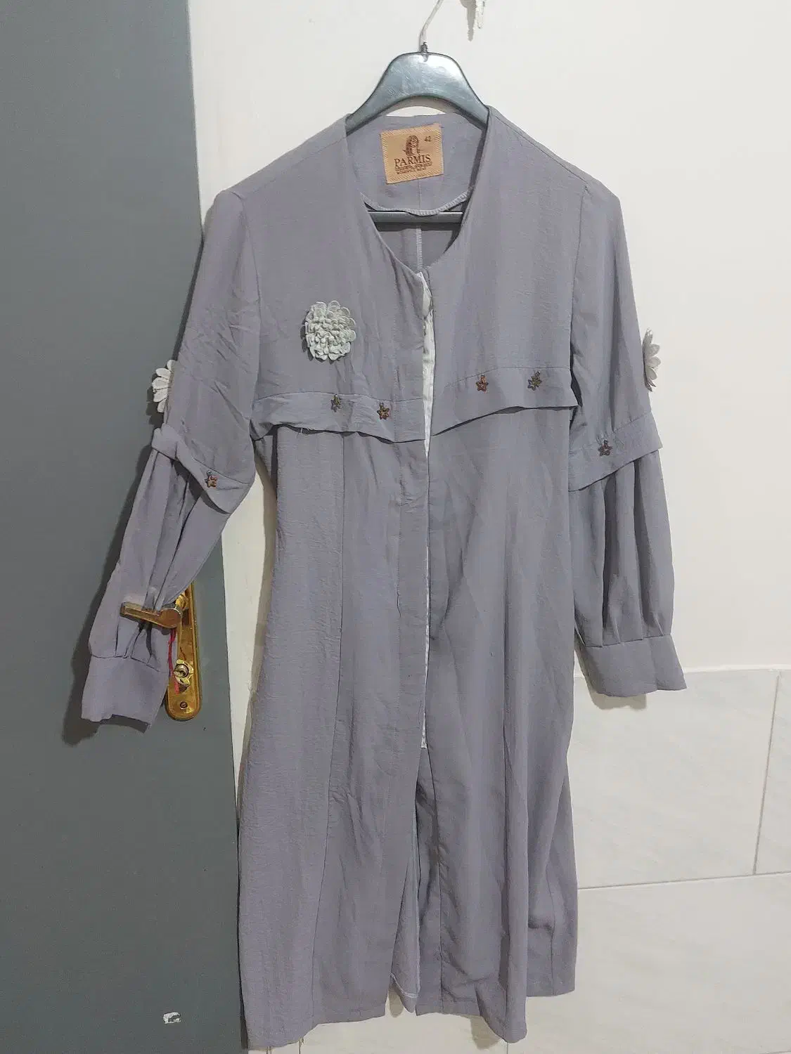 مانتو|لباس|قم, شهرک امام حسین|دیوار