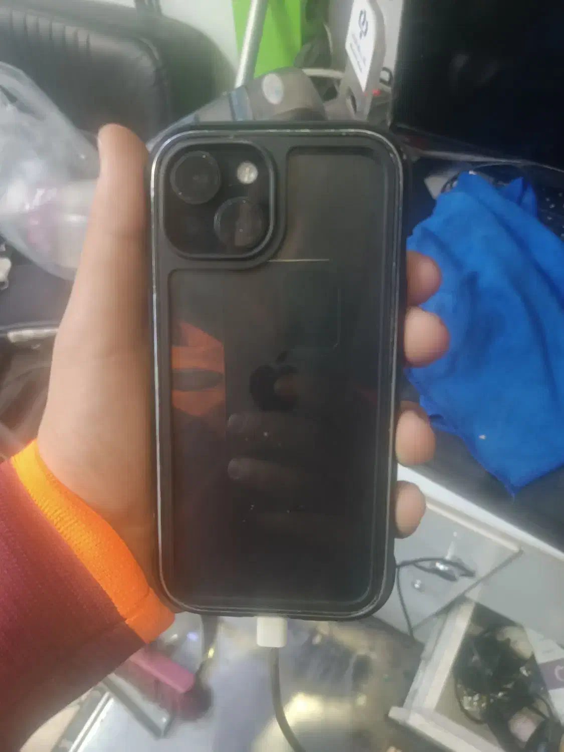 ایفون ۱۵|موبایل|تهران, لاله زار|دیوار