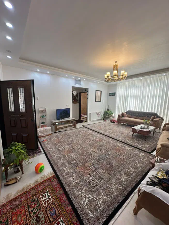 آپارتمانی ، دو خواب، شیک، امیرحمزه|فروش آپارتمان|تربت جام, والفجر|دیوار