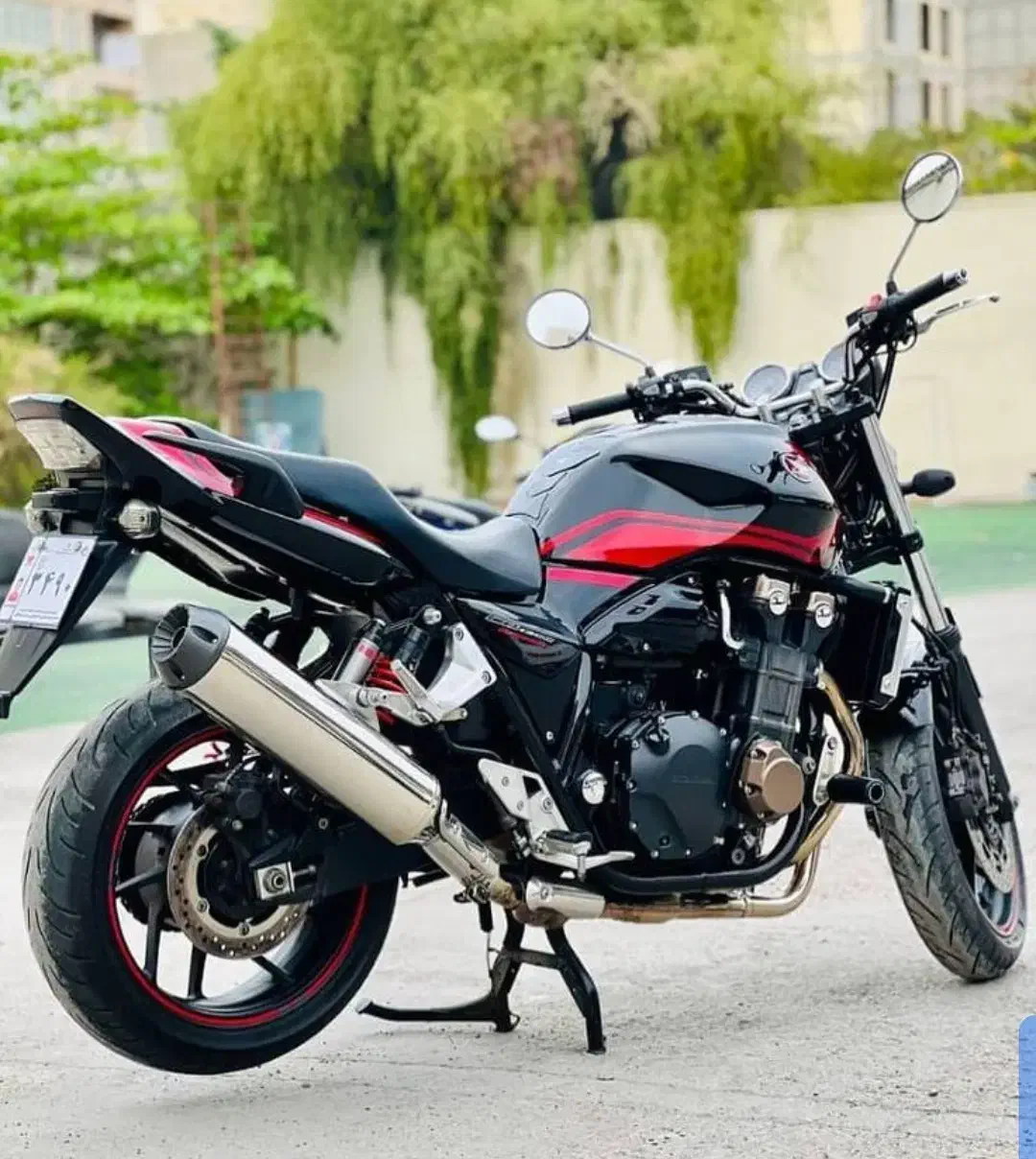 موتور دبی|موتورسیکلت|رضویه, |دیوار