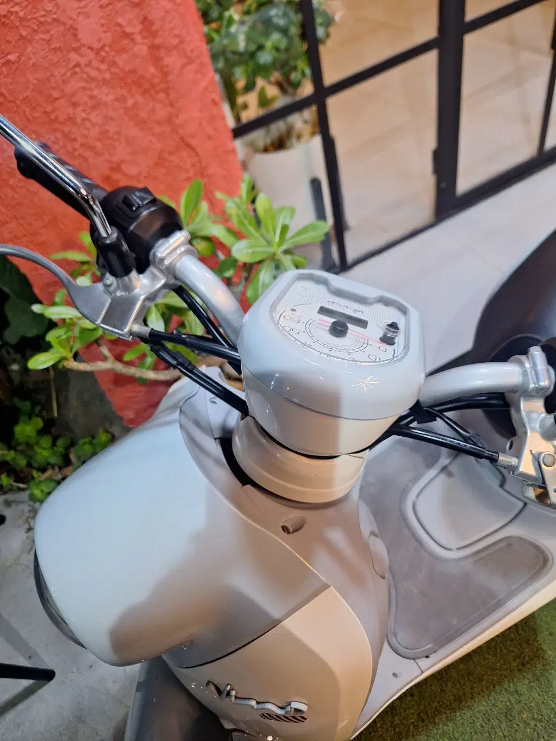 موتور یاماها۲۰۲۲|موتورسیکلت|بوشهر, |دیوار