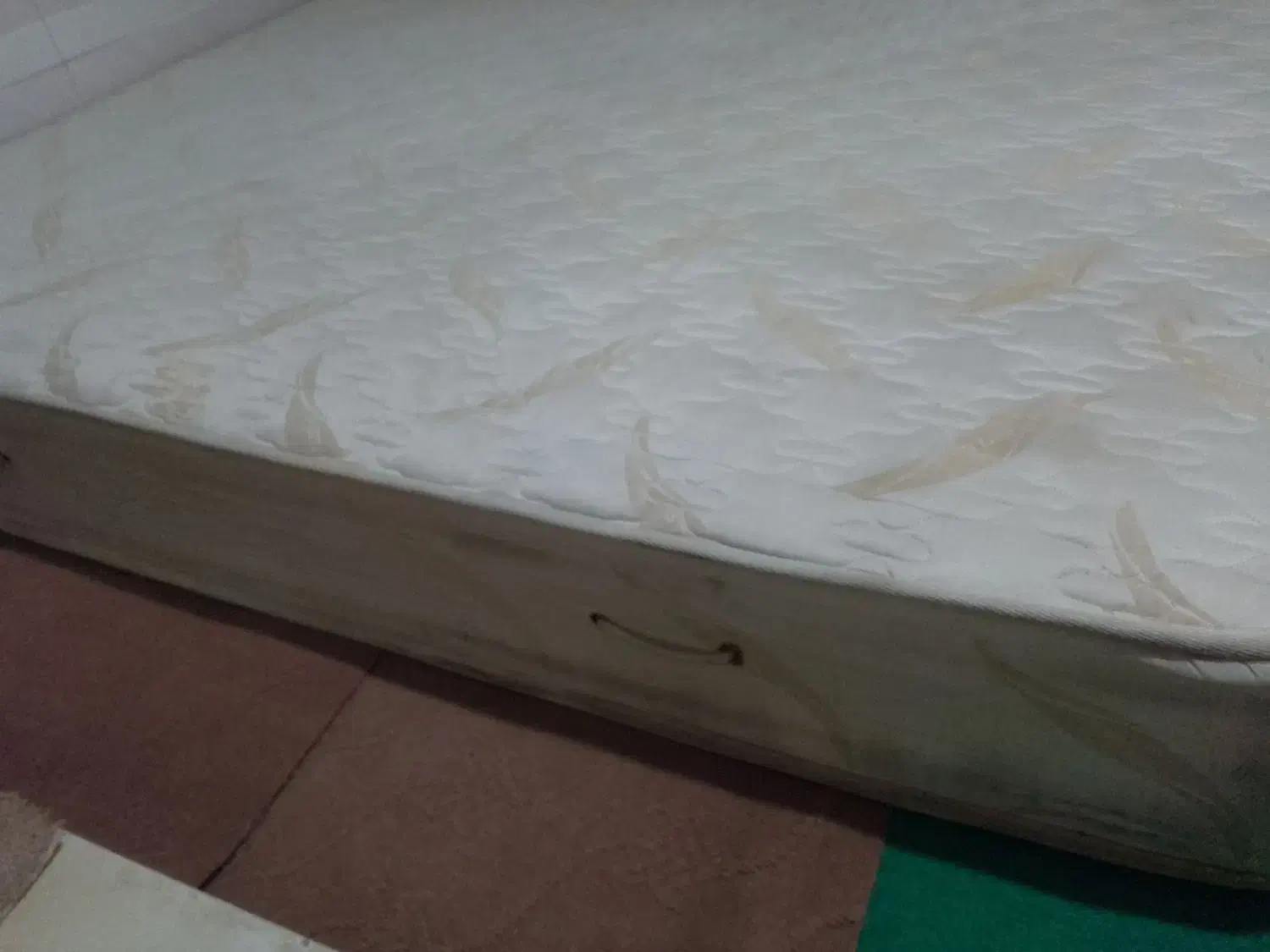 رامشیر|تخت و سرویس خواب|رامشیر, |دیوار