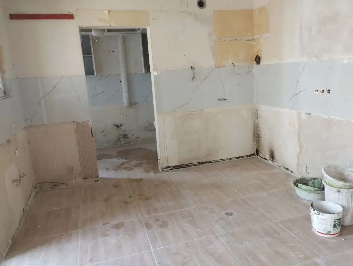 تعمیرات ساختمان|خدمات پیشه و مهارت|مشهد, چهارچشمه|دیوار