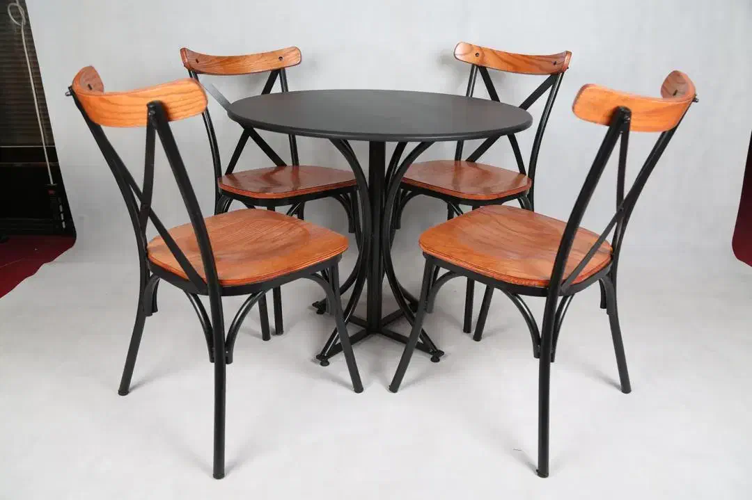 صندل کافه صندلی پلاستیکی اپن کانتر/مدلjan4 قزلحصار|میز و صندلی غذاخوری|کرج, شهرک سهرابیه|دیوار