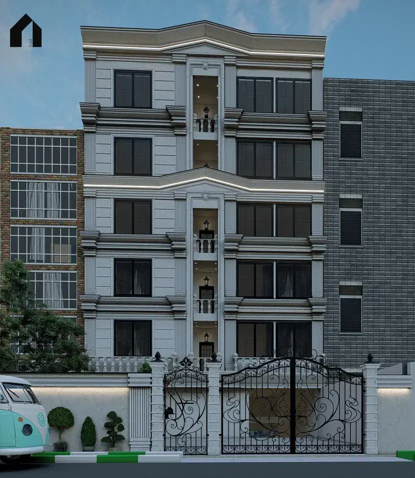 پیش فروش/۱۰۰متری/قیمت کاسبی|پیش‌فروش املاک|دورود, |دیوار