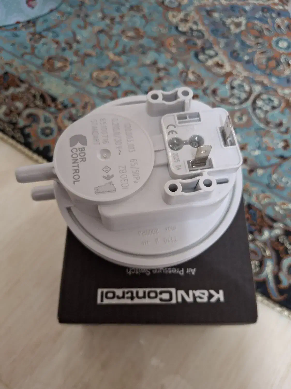 پمپ پکیج مارک ویلو نو و اک|آبگرمکن، پکیج، شوفاژ|قم, شهرک قدس|دیوار