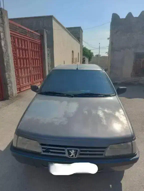 پژو405 مدل 95|خودرو سواری و وانت|لار, |دیوار