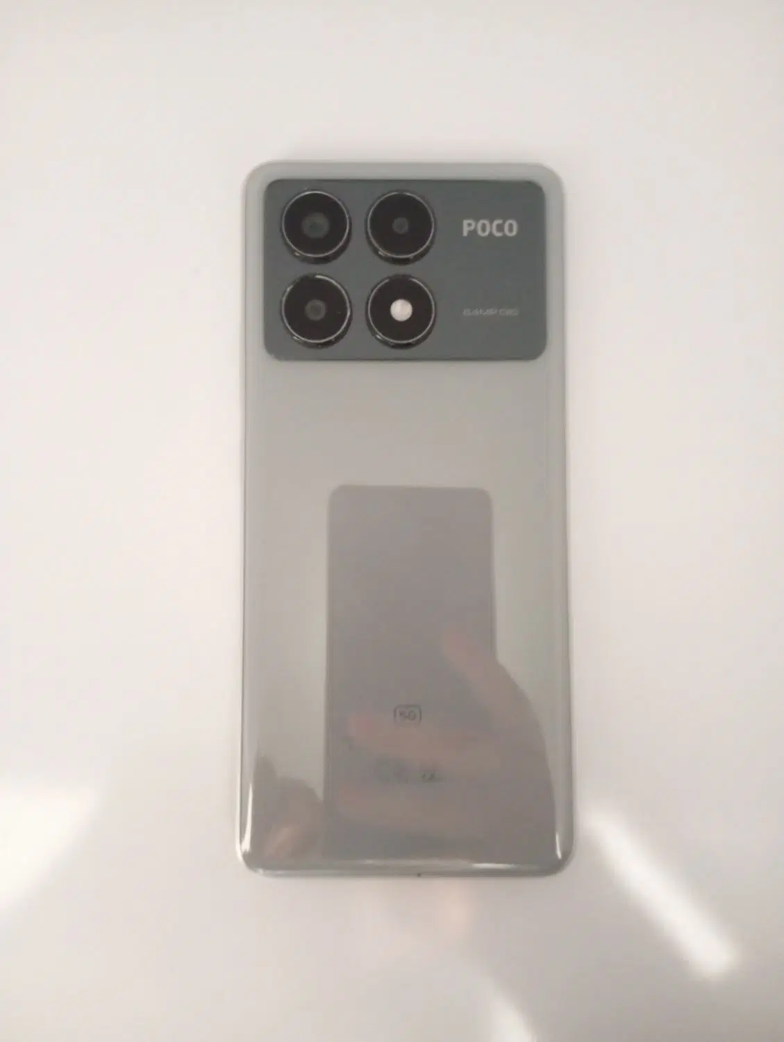 گوشی x6pro|موبایل|مشگین شهر, |دیوار