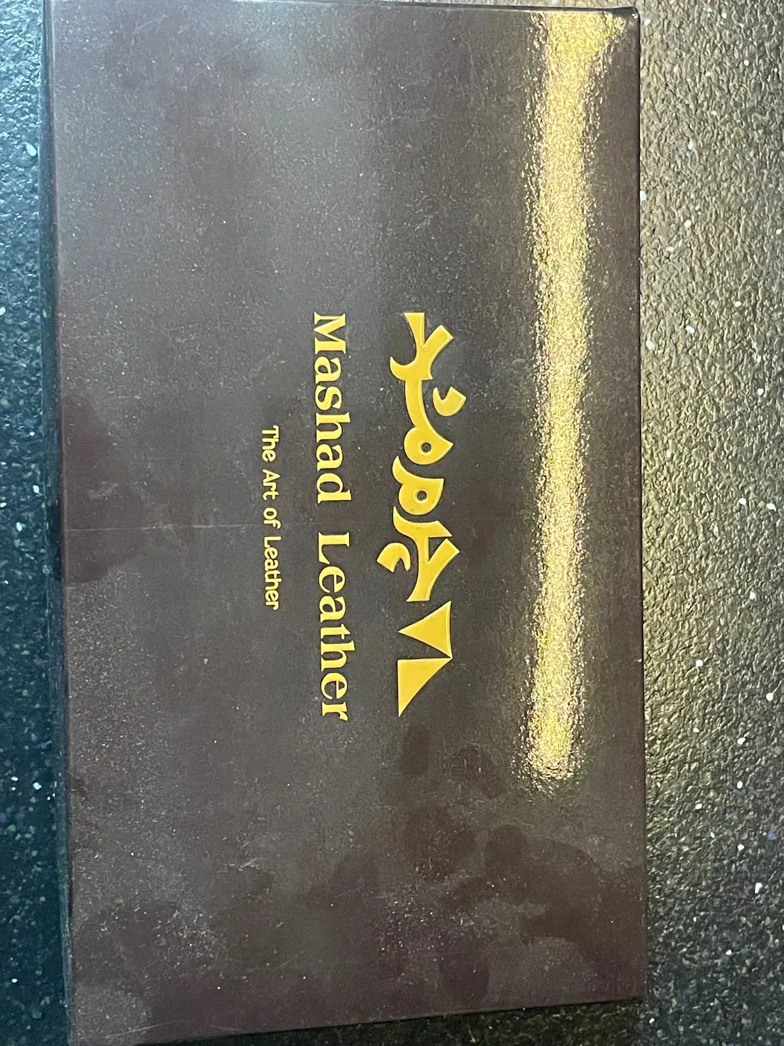 کیف مردانه|کیف، کفش، کمربند|اصفهان, نقش جهان|دیوار