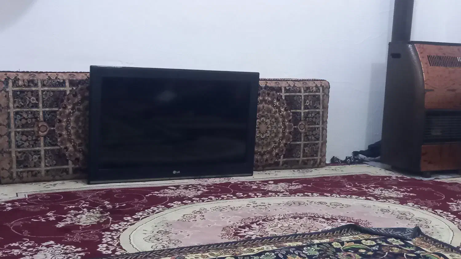 تلوزیون|تلویزیون و پروژکتور|سنندج, |دیوار