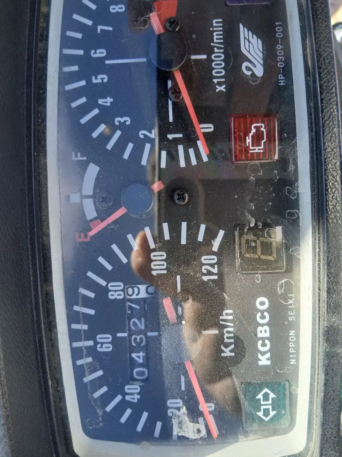 موتور سیکلت|موتورسیکلت|کربال, |دیوار