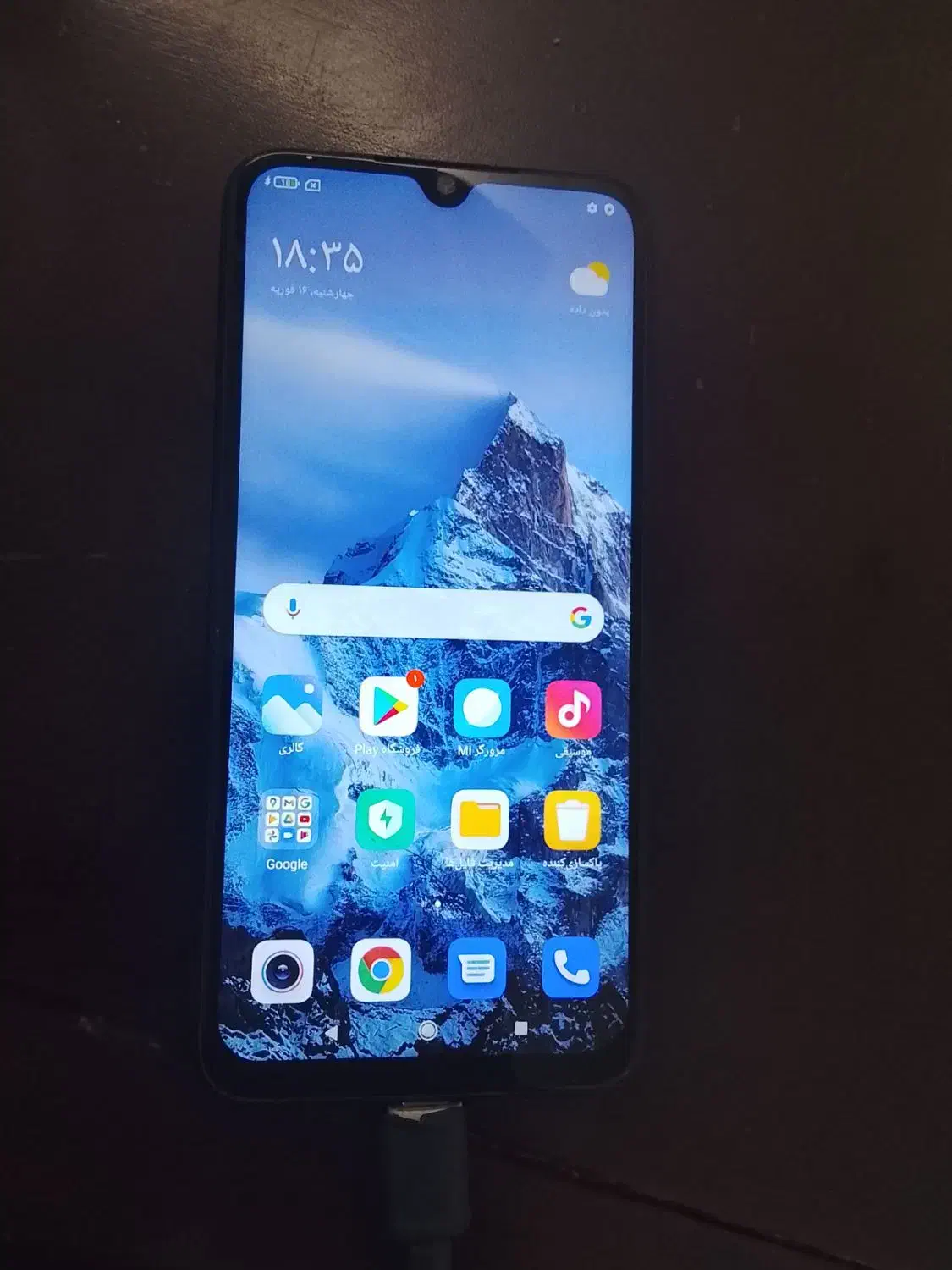 نوت ۸|موبایل|تهران, سعادت‌آباد|دیوار