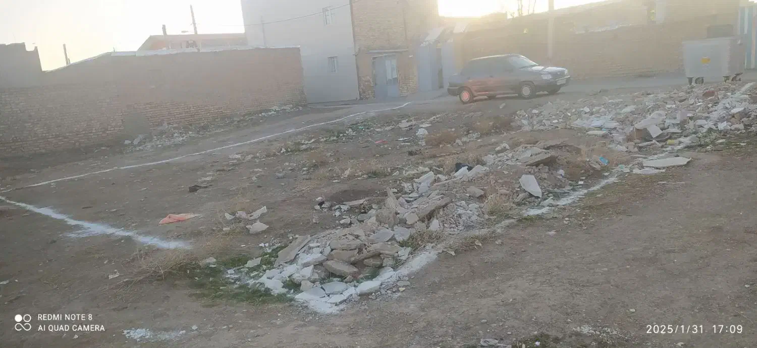 زمین مسکونی در حسن آباد کلج|فروش زمین و ملک کلنگی|الوند, |دیوار