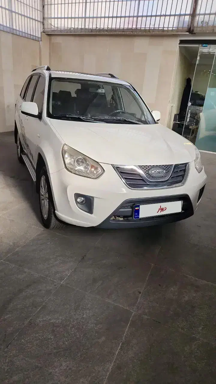 ام وی ام X33 new|خودرو سواری و وانت|تهران, حر|دیوار