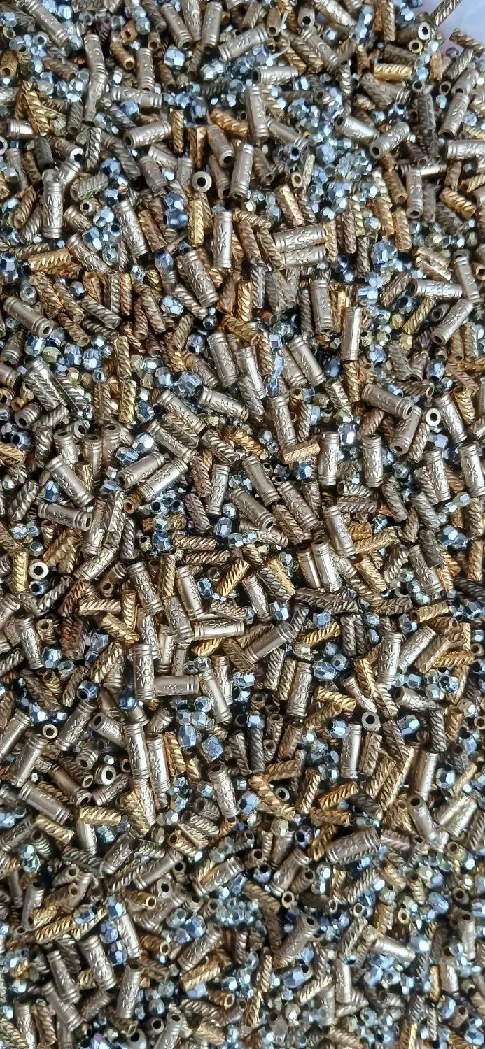 خرج کار خیاطی ،جواهر دوزی|لوازم خیاطی و بافتنی|بیرجند, |دیوار